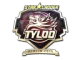Tyloo (Gold) | Berlin 2019