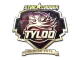 Tyloo (Gold) | Berlin 2019