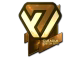 Avangar (Gold) | Boston 2018