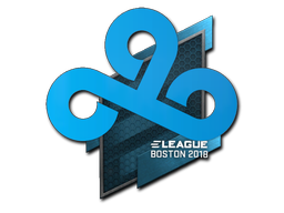 Cloud9 | Boston 2018