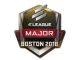 ELEAGUE | Boston 2018