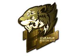 Flash Gaming (Gold) | Boston 2018