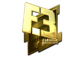 Flipsid3 Tactics (Gold) | Boston 2018