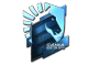 Team Liquid (Foil) | Boston 2018