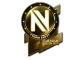 Team EnVyUs (Gold) | Boston 2018