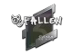 FalleN | Boston 2018