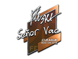 flusha | Boston 2018