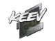 keev | Boston 2018