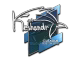 keshandr | Boston 2018