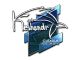 keshandr (Foil) | Boston 2018