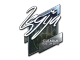 LEGIJA (Foil) | Boston 2018