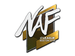 NAF | Boston 2018