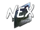 nex (Foil) | Boston 2018