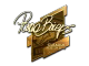 pashaBiceps (Gold) | Boston 2018