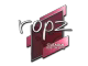 ropz | Boston 2018