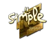 s1mple (Gold) | Boston 2018