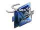 ScreaM (Foil) | Boston 2018