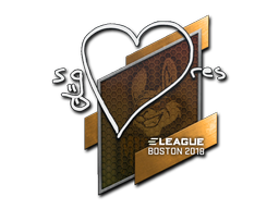 seang@res | Boston 2018