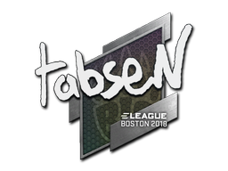 tabseN | Boston 2018