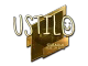 USTILO (Gold) | Boston 2018