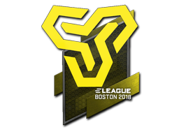 Space Soldiers | Boston 2018