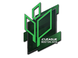 Sprout Esports | Boston 2018