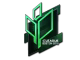 Sprout Esports (Foil) | Boston 2018