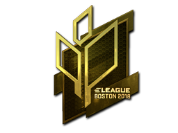 Sprout Esports (Gold) | Boston 2018