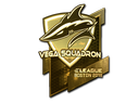 Vega Squadron (Gold) | Boston 2018