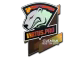 Virtus.Pro (Holo) | Boston 2018