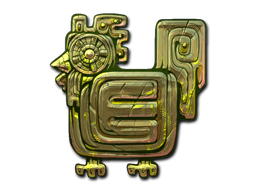 Ancient Beast (Foil)