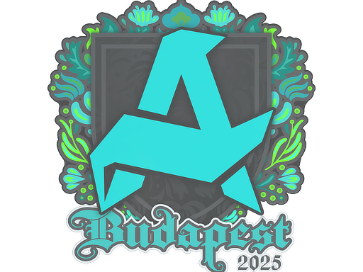 Aurora | Budapest 2025