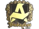 Aurora (Gold) | Budapest 2025