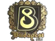 B8 (Gold) | Budapest 2025