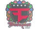 FaZe Clan (Embroidered) | Budapest 2025