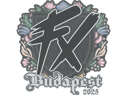 Fluxo | Budapest 2025