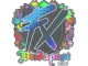 Fluxo (Holo) | Budapest 2025