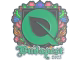 FlyQuest (Embroidered) | Budapest 2025