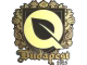 FlyQuest (Gold) | Budapest 2025