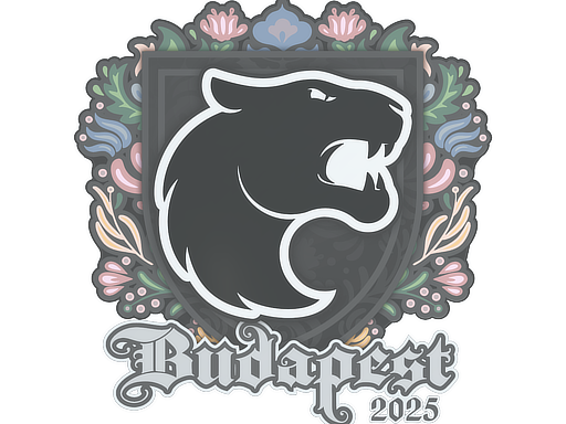 FURIA | Budapest 2025