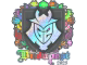 G2 esports (Holo) | Budapest 2025