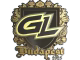 GamerLegion (Gold) | Budapest 2025