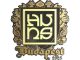 The Huns (Gold) | Budapest 2025