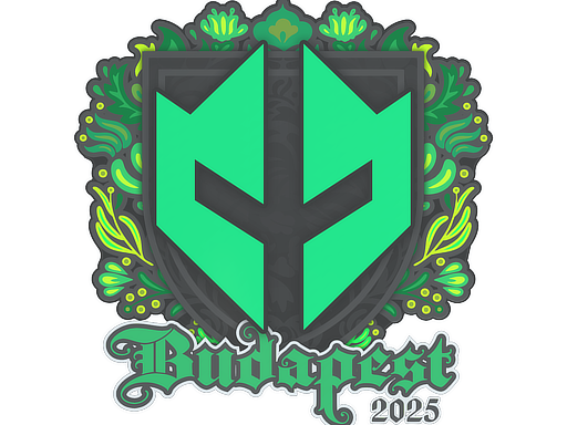 Imperial Esports | Budapest 2025