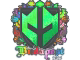 Imperial Esports (Holo) | Budapest 2025