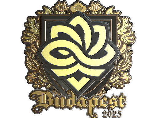 Legacy (Gold) | Budapest 2025