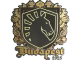 Team Liquid (Gold) | Budapest 2025