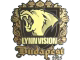 Lynn Vision (Gold) | Budapest 2025