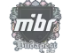 MIBR | Budapest 2025