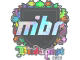 MIBR (Holo) | Budapest 2025